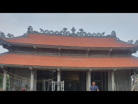 Mẫu nhà thờ
