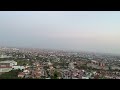Konya’da akşam ezanı