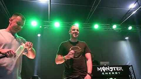 Bigru i Paja Kratak i Kopra-Medakovic Vozdovac live @KST 12.6.2024