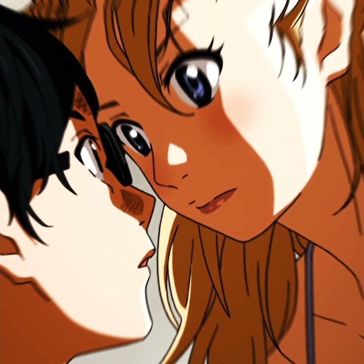 Ｙｏｕｒ Ｌｉｅ Ｉｎ Ａｐｒｉｌ-Ｌｅｔ Ｍｅ Ｄｏｗｎ Ｓｌｏｗｌｙ[ＡＭＶ]Ｅｄｉｔ