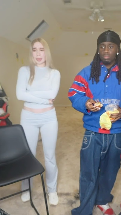 Kai Cenat Reacts To Lil Tay's Song