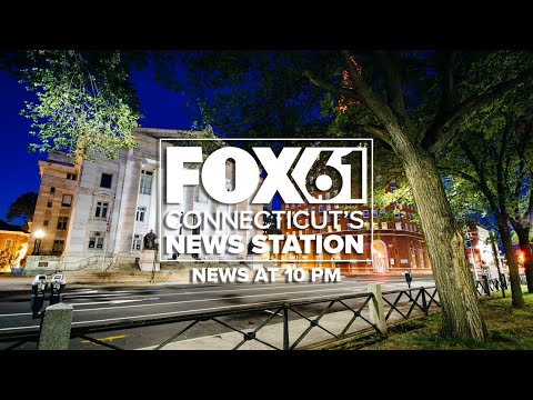 Breaking News: Major FOX61 News Team Changes