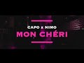 CAPO - MON CHÉRI ft. NIMO (prod. von Zeeko & Veteran) [Official Audio] Mp3 Song
