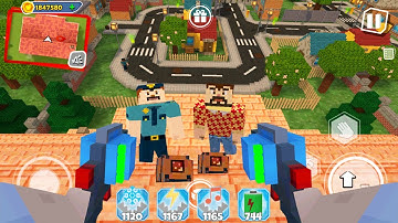 Dark Riddle Halloween ( MOD ALL PIXEL MODE) )Neighbor and House : Part 25