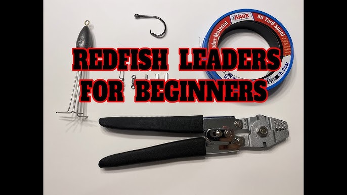 4 DIY saltwater rigs for inshore fishing 