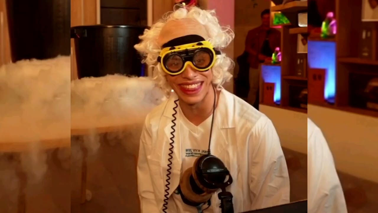 Anyme023 - Champagne (Feat Meryl) // Exclu 2026 (HD) - YouTube