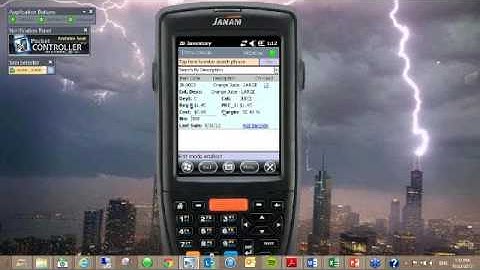 Item Manager   2B-Inventory for Counterpoint