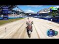 RIDE 6 Blue Wave Enduro Long Course Gameplay PS5 UHD 