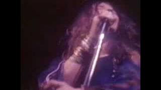 Janis Joplin Work me Lord ( Live at Woodstock 69)