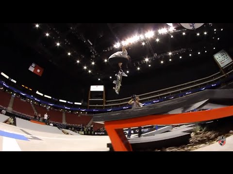Street League 2012: