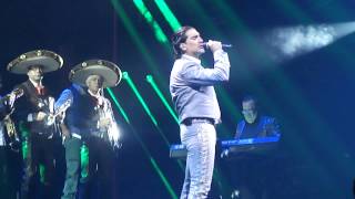 "Nooooooo...." Alejandro Fernández (Auditorio Telmex Viernes 09-05-2014)