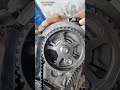 Maruti eeco engine timing process in company 🧑&zwj;🔧🧐 #shorts #reels #car #yt #viral #status #maruti