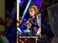 CURIOSIDADES del Videojuego 🎬🎮 ZELDA OCARINA of TIME!!