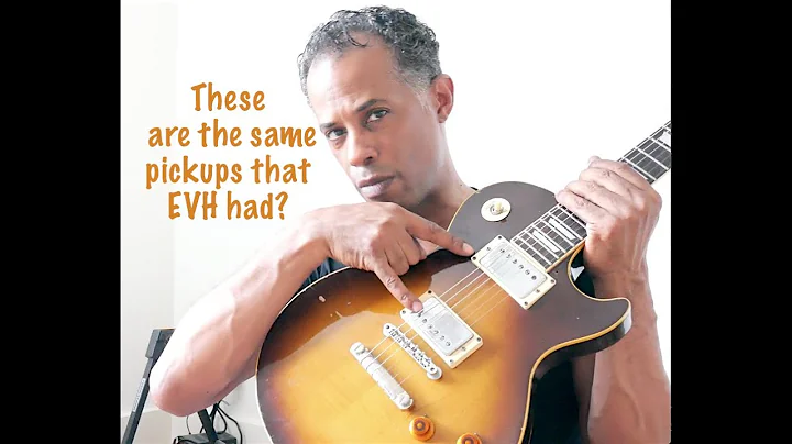 Epiphone Les Paul 1959 vs Greco 450 : Part1