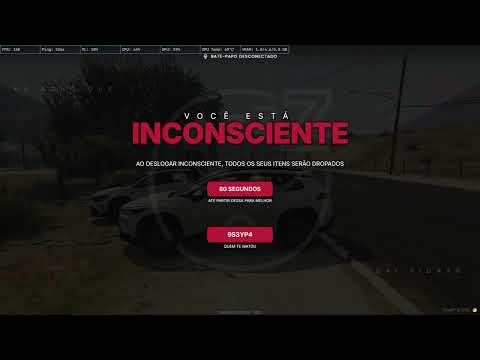 FiveM® by Cfx re   BRASIL CAPITAL ROLEPLAY #01 SÃO PAULO 2025 08 31 21 32 17