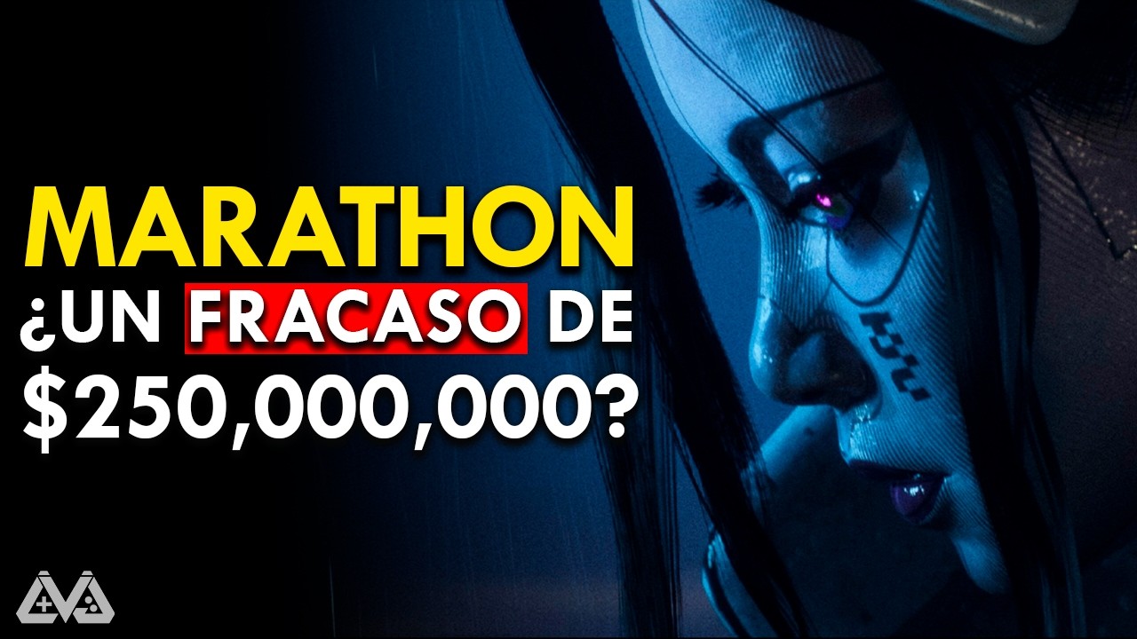 MARATHON: ¿Un FRACASO de $250,000,000?