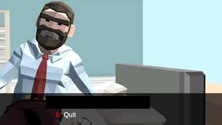 Doug Hates His Job - Will work for coffee