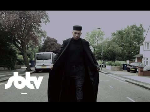 Uzzee | The Return [Music Video]: SBTV