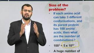 Topic 164 (BIF401 - Bioinformatics I)