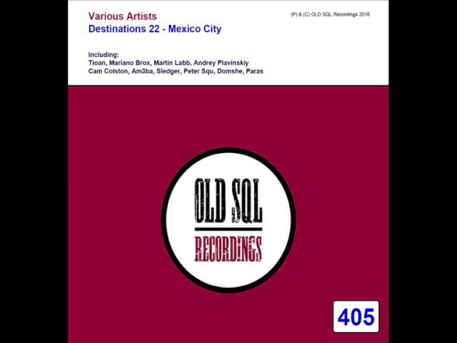 Watch Mariano Brox - Deeper Reality (Original Mix) on YouTube