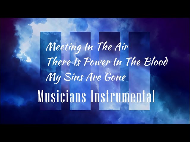 Instrumental Medley | WOLT Musicians | 3-12-23