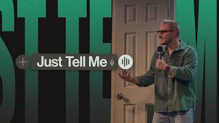 Details When God's Will Isn't Clear | Co-Lead Pastor Tyler Hart Guide
