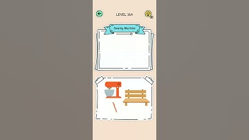 Puzzle fuzzle Level 164 Solution