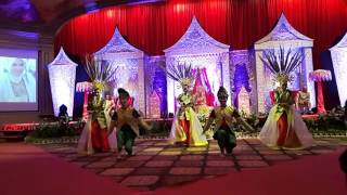 Layar batuta by rentak geliga ( young star )
