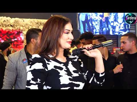 سامحني يا حبيبي مش قصدي اجرحك دعاء رشوان بتغني من قلبها يا خرابي على الجراح والاوجاع في الفيديو دة