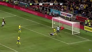 5 Salvadas De Gol Más Humillantes En La Historia Del Futbbol 5 Salvadas De Gol Más Humillantes En La Historia Del Futbbol