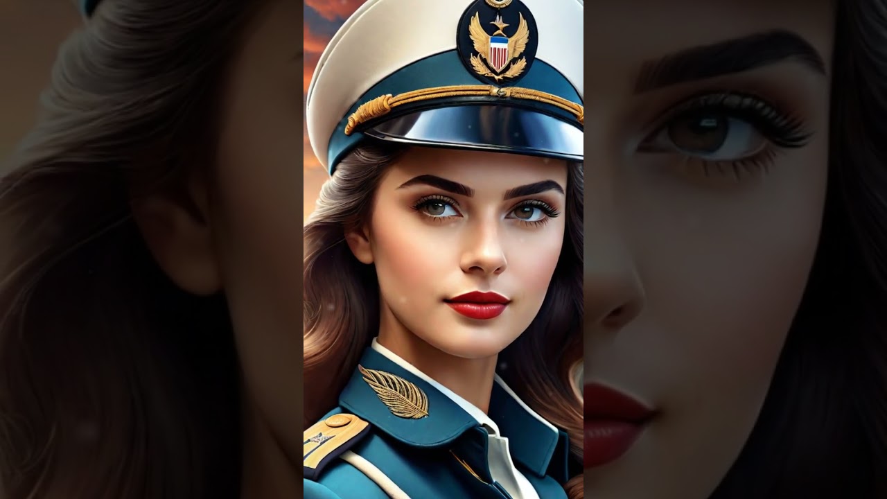 Marina Știrbei: Romanian Aviation Trailblazer 