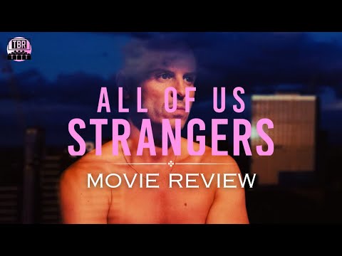 The Haunting Tenderness of All of Us Strangers | Review