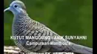 Download Kutut Manggung - Anik Sunyahni Video MP3 Kutut Manggung - Anik Sunyahni