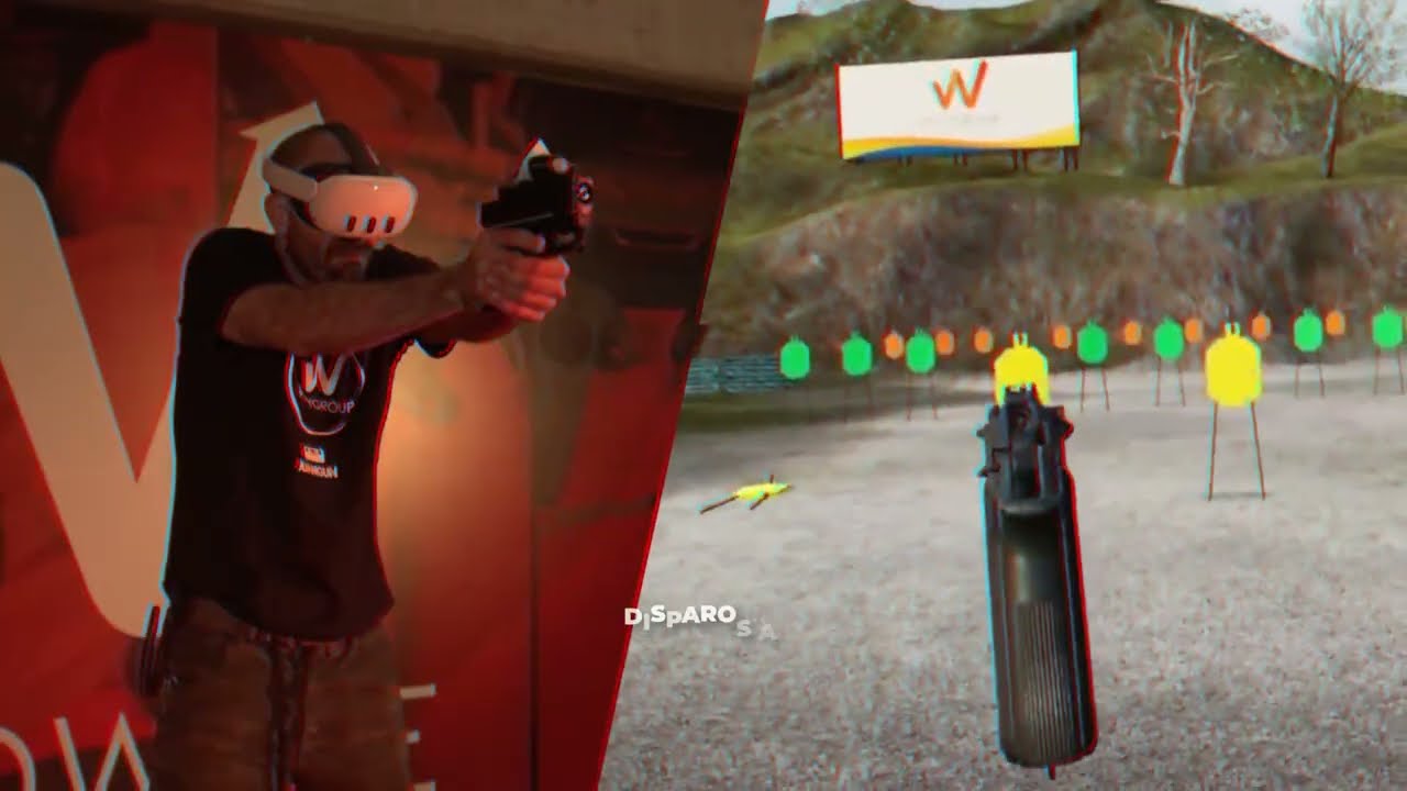 Miniatura: Trailer- Polígono y Manejo Seguro de Armas