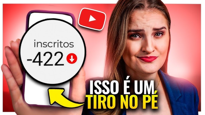 Publique seu canal rs :3