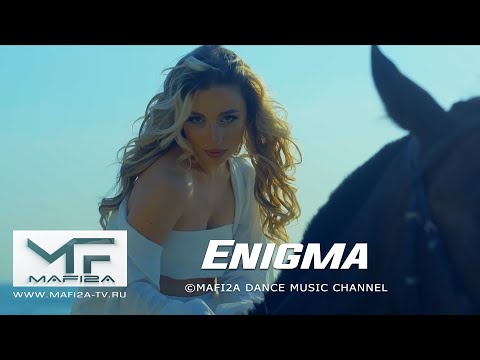 Enigma - The Rivers Of Belief (NG Remix) ➧Video edited by ©MAFI2A MUSIC