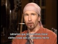 U2 MTV Rockumentary (Subtitulado)