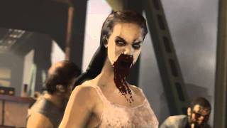 Left for Dead 2 русский трейлер 2009 Left for Dead 2 русский трейлер 2009