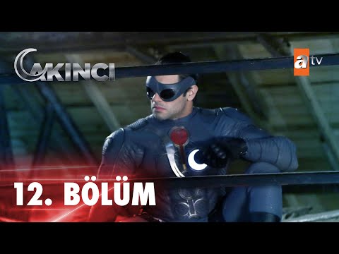 Akıncı 12. Bölüm