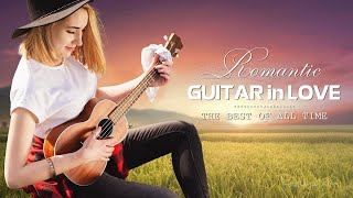 Top 100 Guitar Love Songs Instrumental 🎸 Soft Relaxing Romantic Guitar Music screenshot 2