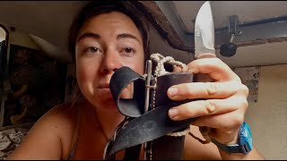 Overhauling the Geck in New Zealand Part 1 WHSE119 by Wind Hippie Sailing 55,431 views 10 months ago 25 minutes