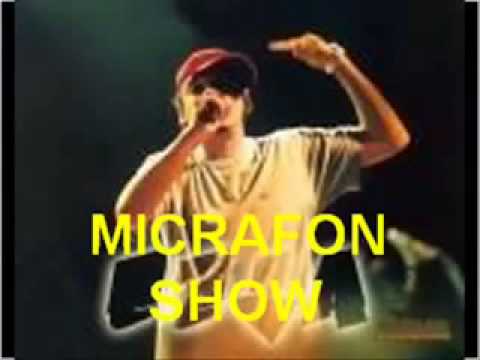 ceza mikrofon rep