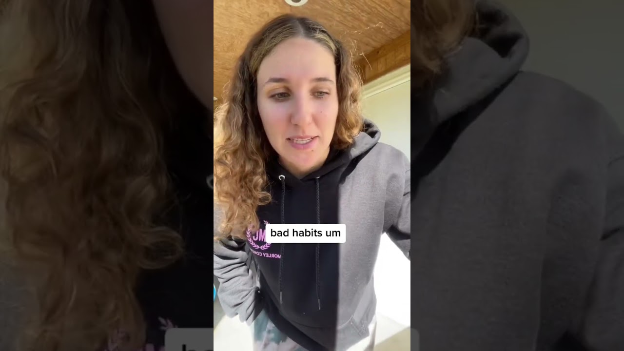 5 fun facts about me! 🙌 I want to share more about me and who I am! So here it is! 