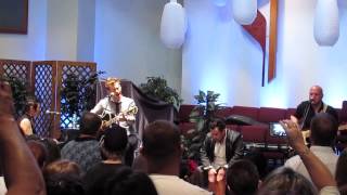 Building 429 - Where I Belong (Live Acoustic)