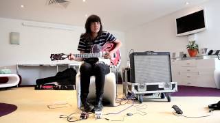 Courtney Barnett plays &#39;Scotty Says&#39; - NME Session