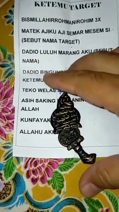 pelet media keris semar mesem minat no wa 081326507462