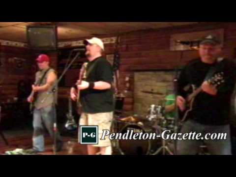 Timothy Scott & The Road Kings - Vol 2