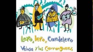 Miniatura del video "El Moño de las Vocales - Velosa y Los Carrangueros"