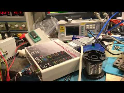 MDflasher sirius32 сервисный