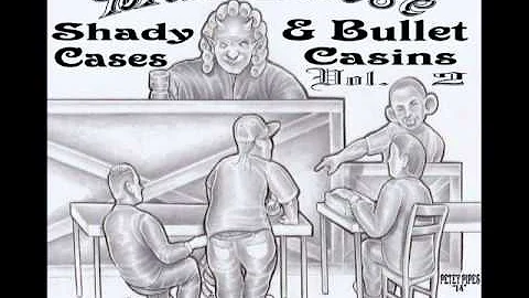 Mac Reese: Big Willie